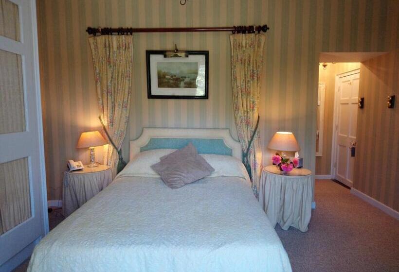 Трехместный Номер Superior, Kilmokea Country Manor & Gardens