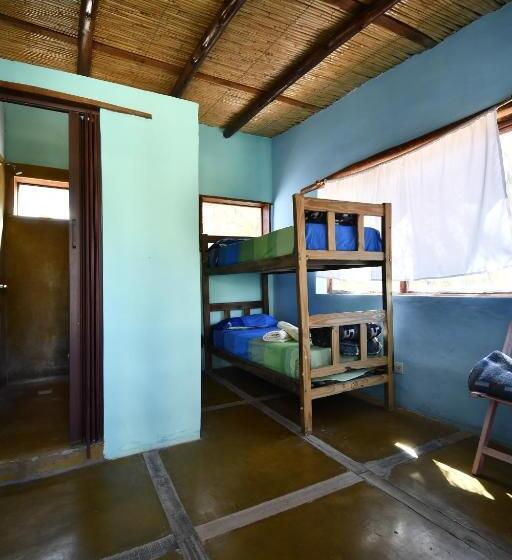 Номер Стандарт, Tilcara Rustica Hostel