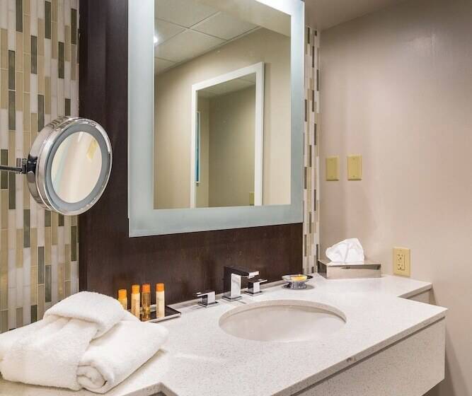 Номер Deluxe Кровать Кинг, Grand Traverse Resort And Spa