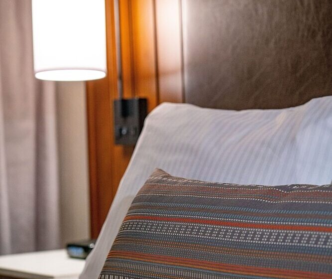 Номер Стандарт 2 Двуспальные Кровати, Grand Traverse Resort And Spa