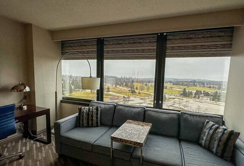 Номер Deluxe Кровать Кинг, Grand Traverse Resort And Spa