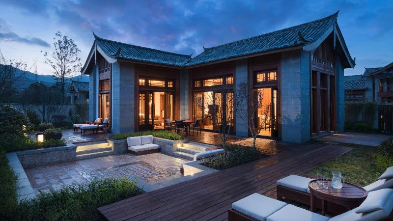 标准间, Doubletree By Hilton Harrisonburg