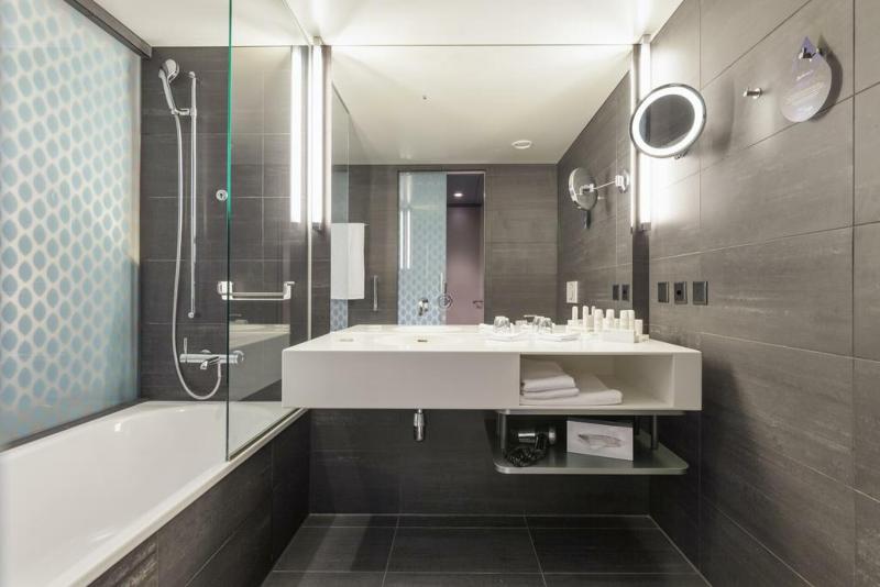 스탠다드 룸, Figueroa, Unbound Collection By Hyatt