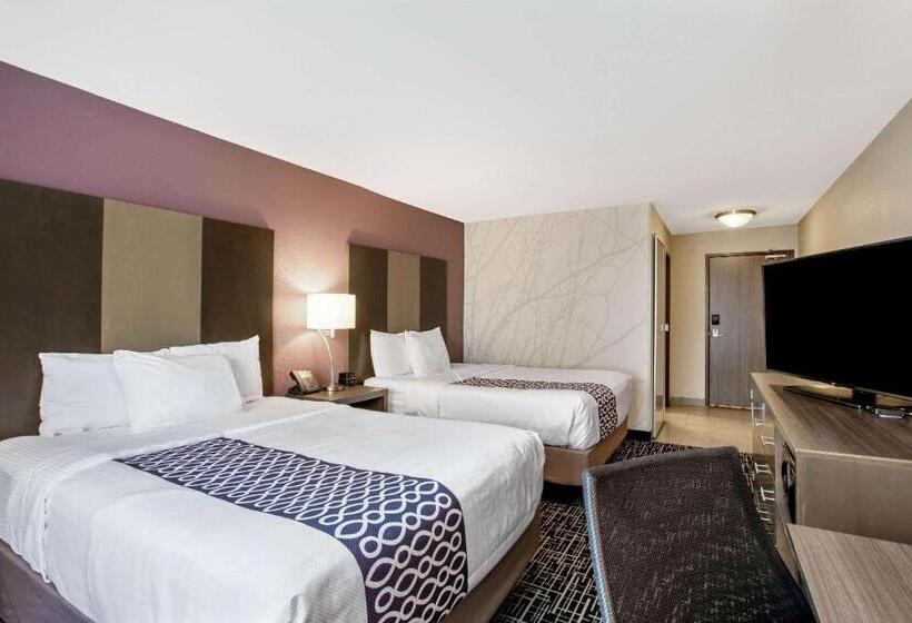 스탠다드 룸, La Quinta By Wyndham Fayetteville