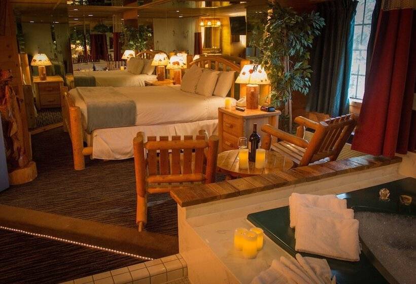 Woonhut, Postmarc Hotel And Spa Suites