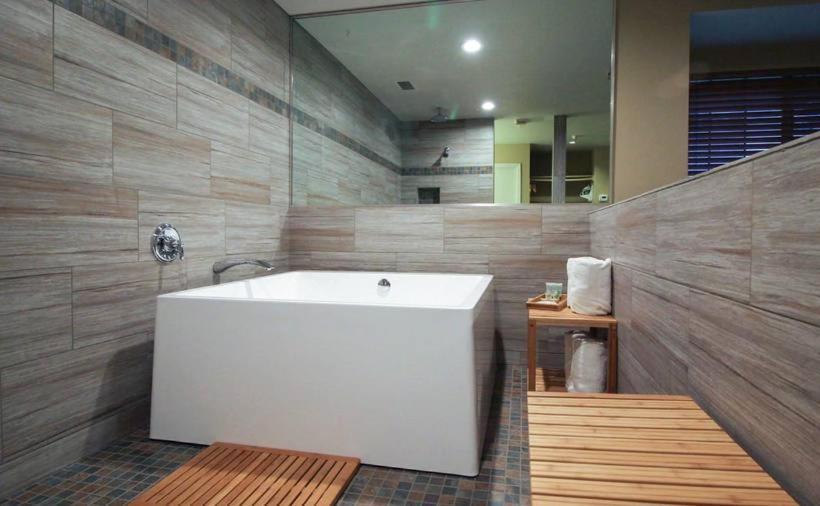 Standaardkamer met Kingsize Bed, Postmarc Hotel And Spa Suites