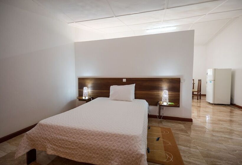 اتاق استاندارد, Praia Accommodation