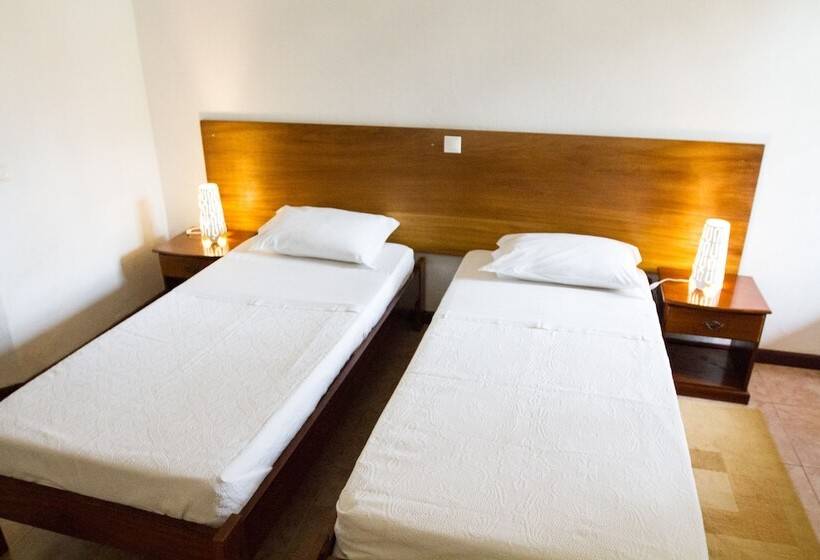 اتاق استاندارد, Praia Accommodation