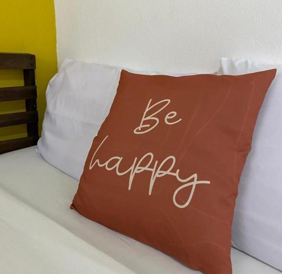 اتاق استاندارد, Mai Chameguin Hospedagens Paraty