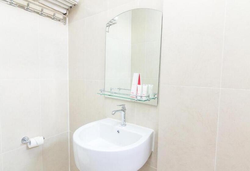 Номер Стандарт, Capital O 1867 Kara Guest House