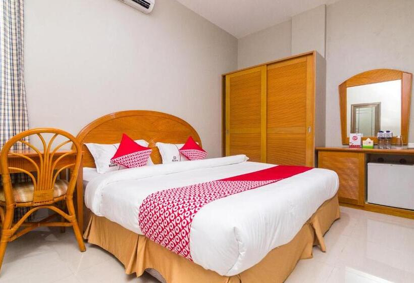Номер Стандарт, Capital O 1867 Kara Guest House