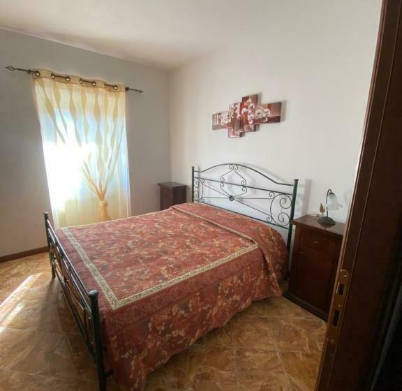 标准间, Albergo Bar Ristorante Vecchio Mulino