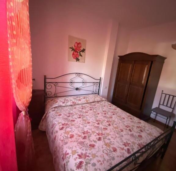 标准间, Albergo Bar Ristorante Vecchio Mulino