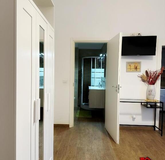 اتاق استاندارد, Guest House La Maddalena