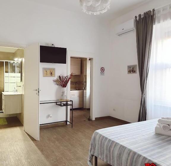 اتاق استاندارد, Guest House La Maddalena