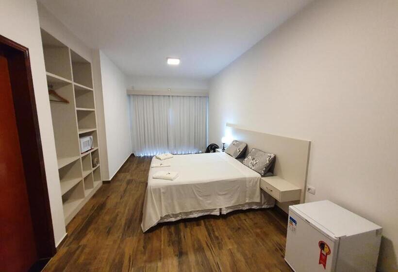 발코니가 있는 스위트, Espaço Casa Na Rocha