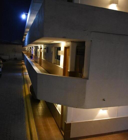 スタンダードルーム, Pachuca Inn