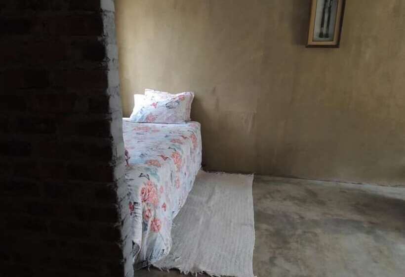 Номер Deluxe, Leopard Kruger Lodge