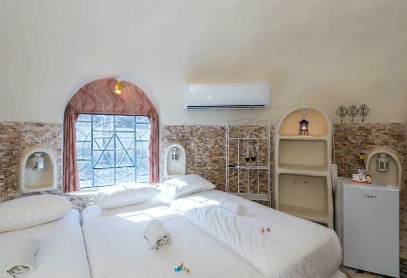 شاليه غرفة نوم واحدة, The Dream Compound  By Biankini