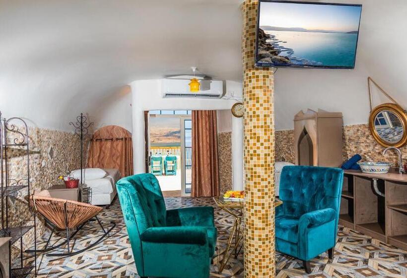 كابينة, The Dream Compound  By Biankini