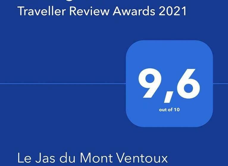 Номер Стандарт, Le Jas Du Mont Ventoux