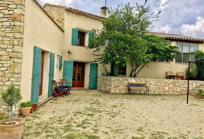 Номер Стандарт, Le Jas Du Mont Ventoux