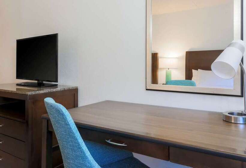 高级客房, The Cassara Carlsbad, Tapestry Collection By Hilton