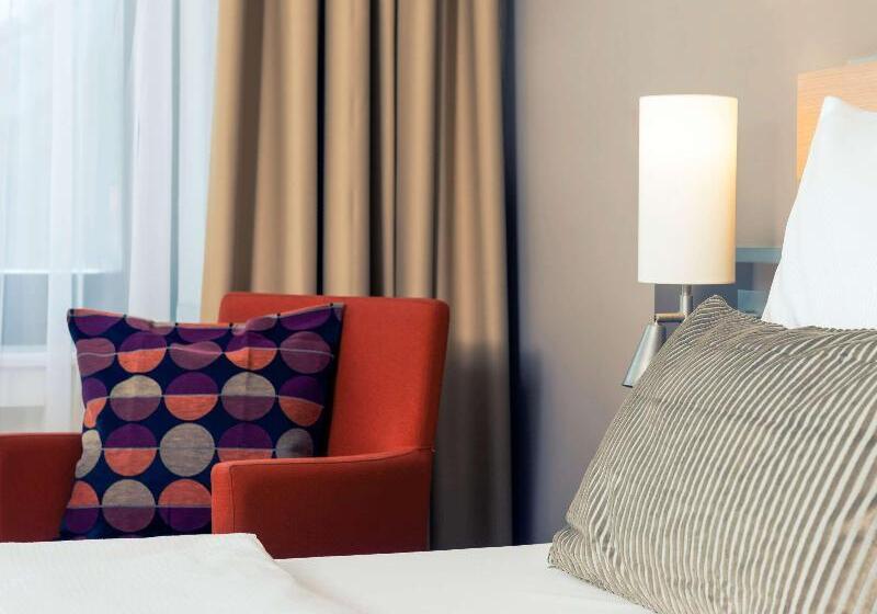 스탠다드 룸, Hampton Inn Denverwest/golden