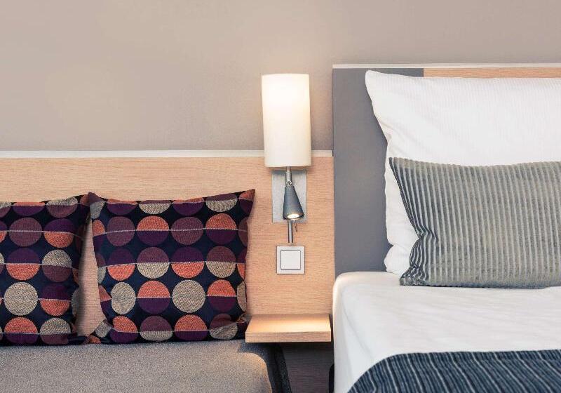 스탠다드 룸, Hampton Inn Denverwest/golden
