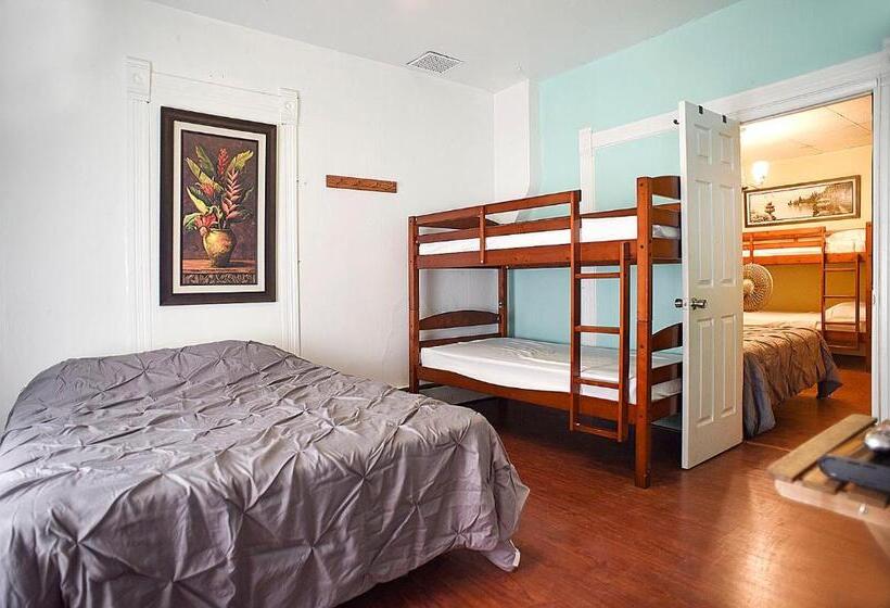 Family Suite, H&h Motor Lodge