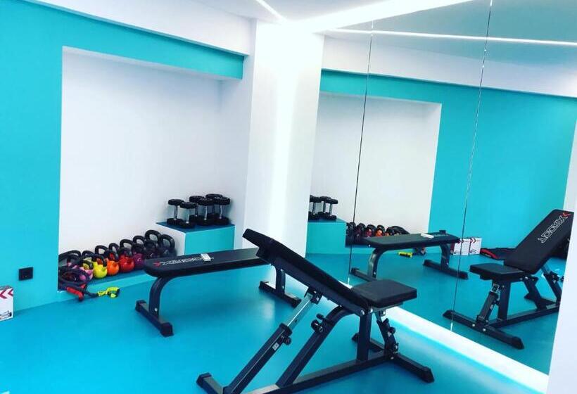 2 Szobás Apartman, Pinacota Suites Athens