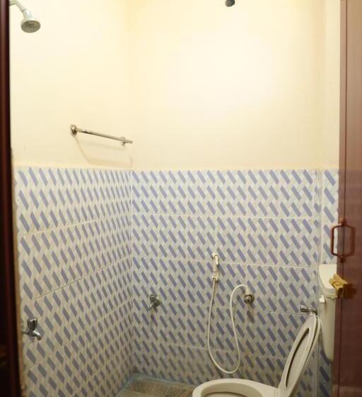 Номер Стандарт, R. Ve. R Residency