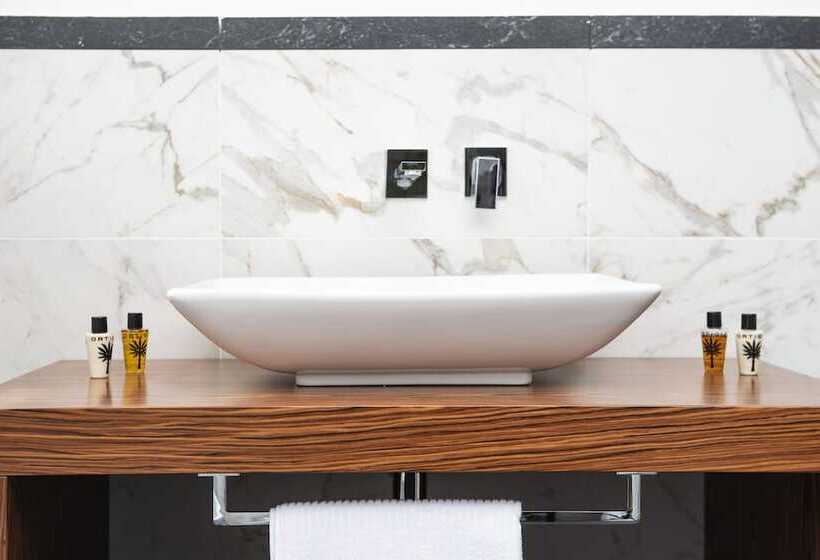 Полулюкс с Балконом, Casa Tua Spa Resort