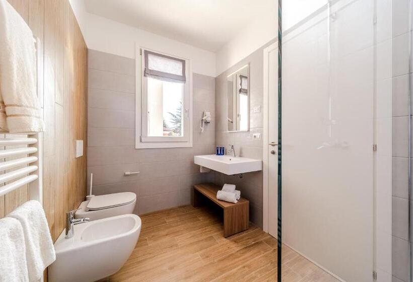 Апартаменты 1 Спальня, Residenza Olivo