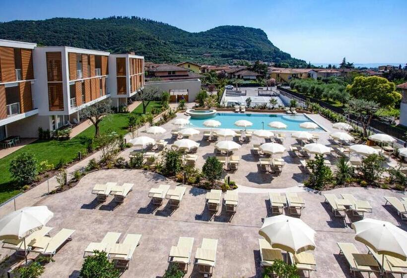 Апартаменты 2 Спальни, Residenza Olivo