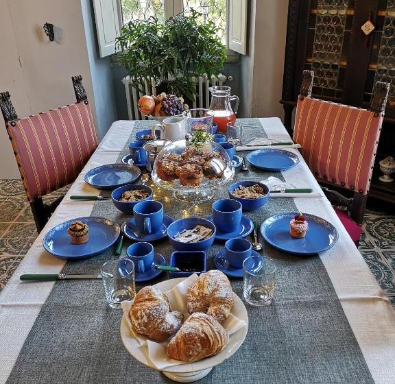 Номер Стандарт, Villa Al Mare B&b