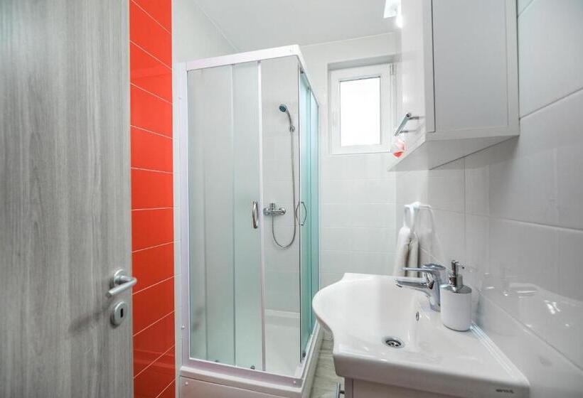 اتاق استاندارد, Apartments Sunshine Home