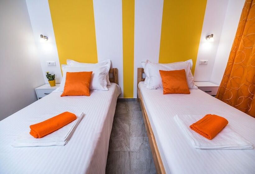 اتاق استاندارد, Apartments Sunshine Home