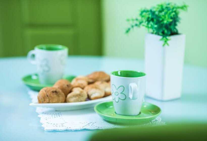 اتاق استاندارد, Apartments Sunshine Home