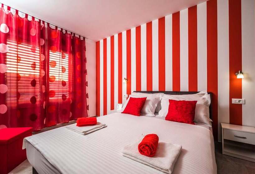 اتاق استاندارد, Apartments Sunshine Home