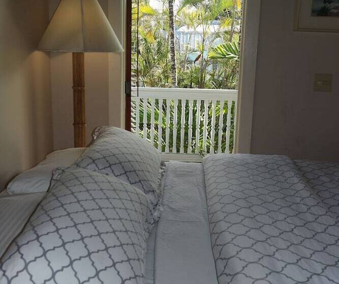 חדר סטנדרט עם מיטת קינג, Heron House   Adult Only