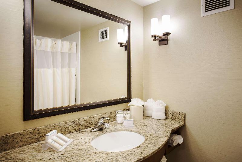 Стандартный Номер Кровать Кинг, Hilton Garden Inn Denver Airport