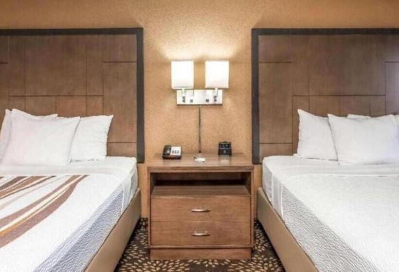 4인용 스탠다드 룸, Clarion Pointe Wenatchee