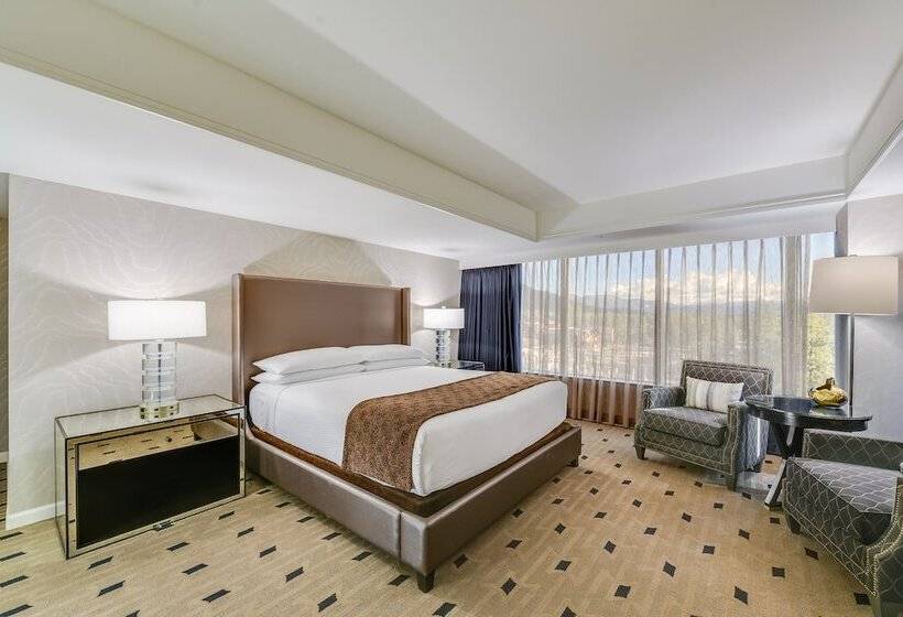 سوئیت پریمیوم, Harveys Lake Tahoe Resort & Casino
