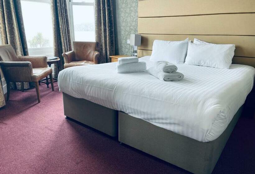 Стандартный Номер Кровать Кинг, Merrion