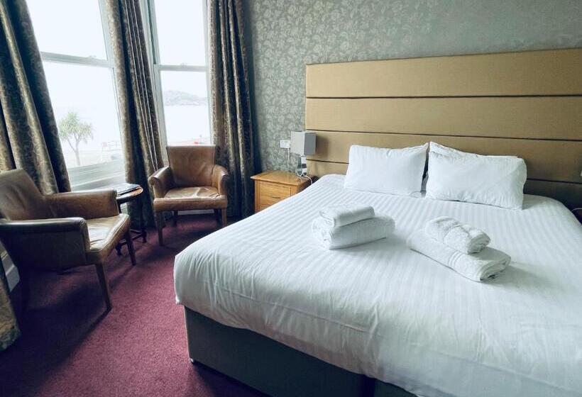 Стандартный Номер Кровать Кинг, Merrion