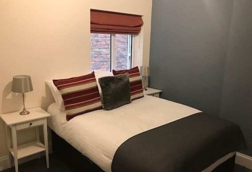 스탠다드 룸, Botley Town House