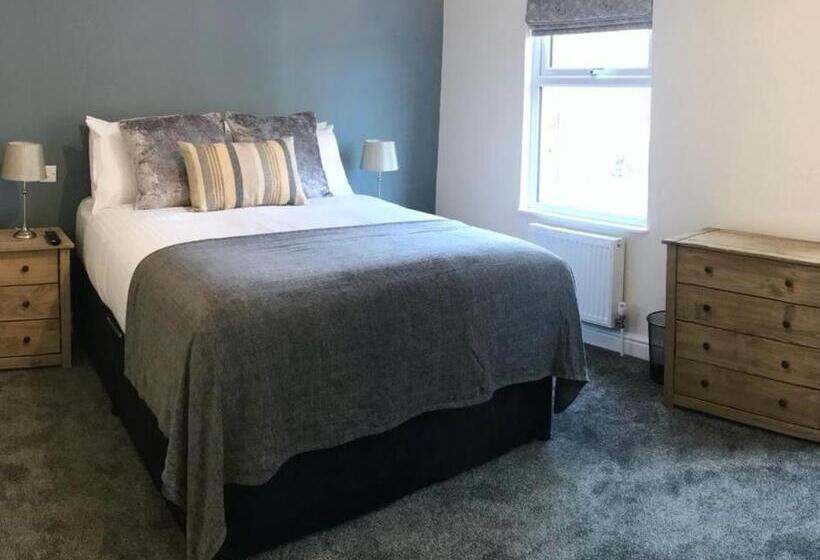 스탠다드 룸, Botley Town House