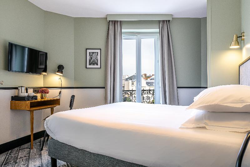 带大床的标准间, Holiday Inn Express Hotel & Suites Tampa Rocky Point Island, An Ihg