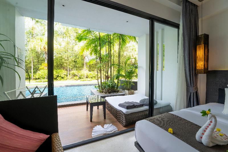 シングルデラックスルーム, Holiday Inn Express Hotel & Suites Tampa Rocky Point Island, An Ihg